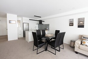 Belle Mer Beach Front Apartments