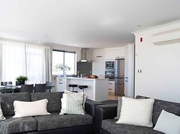 Belle Mer Beach Front Apartments