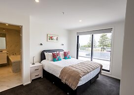 Belle Mer Beach Front Apartments