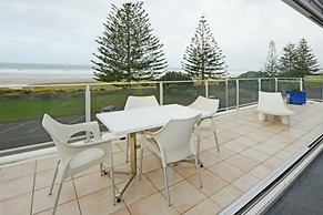 Belle Mer Beach Front Apartments