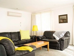 Belle Mer Beach Front Apartments