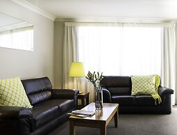 Belle Mer Beach Front Apartments