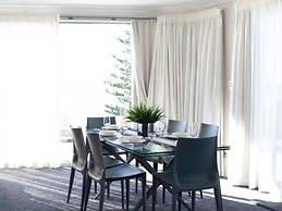 Belle Mer Beach Front Apartments