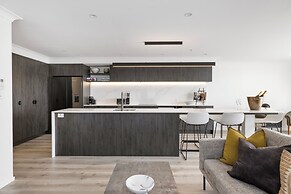 Belle Mer Beach Front Apartments