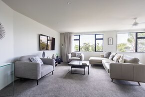 Belle Mer Beach Front Apartments