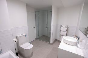 Belle Mer Beach Front Apartments