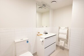 Belle Mer Beach Front Apartments