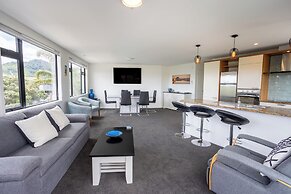 Belle Mer Beach Front Apartments