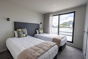 Belle Mer Beach Front Apartments