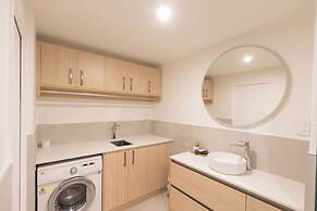 Belle Mer Beach Front Apartments