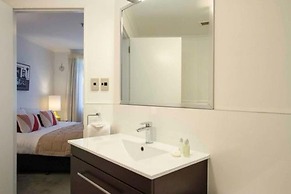 Belle Mer Beach Front Apartments