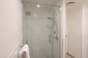 Belle Mer Beach Front Apartments