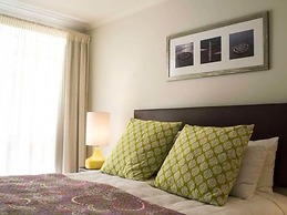 Belle Mer Beach Front Apartments