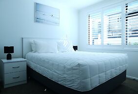 Belle Mer Beach Front Apartments