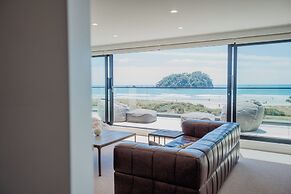 Belle Mer Beach Front Apartments