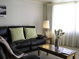 Belle Mer Beach Front Apartments