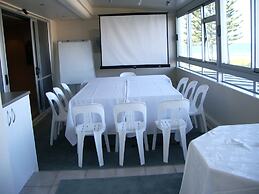 Belle Mer Beach Front Apartments