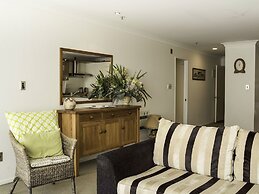 Belle Mer Beach Front Apartments