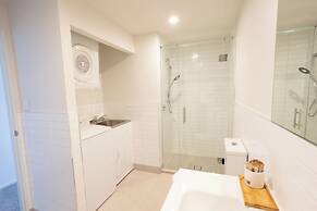 Belle Mer Beach Front Apartments