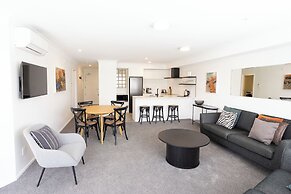 Belle Mer Beach Front Apartments