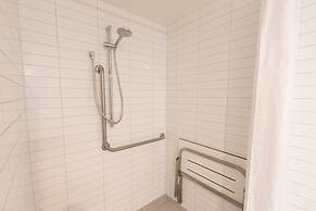 Belle Mer Beach Front Apartments