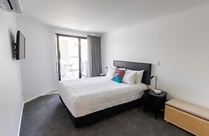 Belle Mer Beach Front Apartments