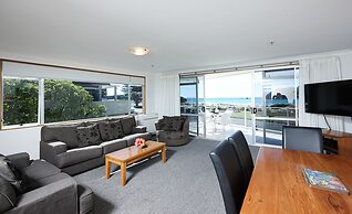 Belle Mer Beach Front Apartments