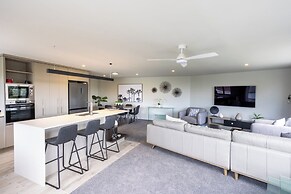 Belle Mer Beach Front Apartments