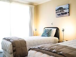 Belle Mer Beach Front Apartments