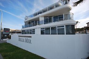 Belle Mer Beach Front Apartments