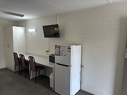 Vineland Motel