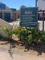 Vineland Motel
