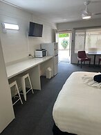 Vineland Motel