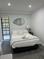 Airport Hotel Sydney