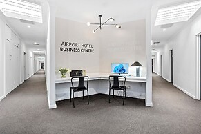 Airport Hotel Sydney
