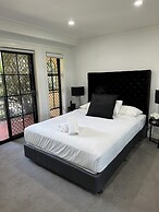 Airport Hotel Sydney