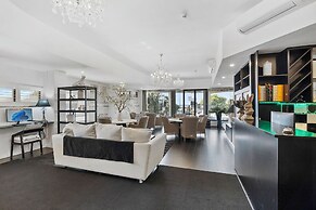 Airport Hotel Sydney