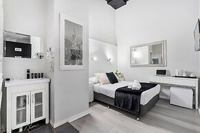 Airport Hotel Sydney