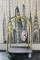 Airport Hotel Sydney