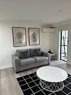 Airport Hotel Sydney