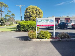 Beachcomber Motel And Apartments