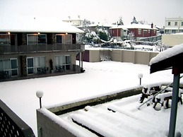 Aspen on King Motel