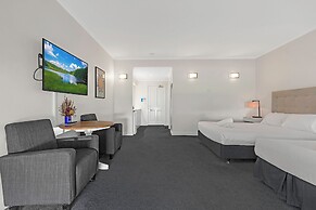 Caledonian Hotel Motel