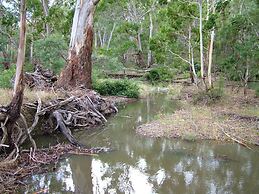 Halls on Falls Homestead