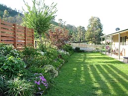 Halls on Falls Homestead