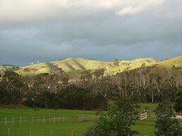Halls on Falls Homestead
