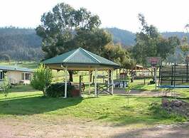 Halls on Falls Homestead