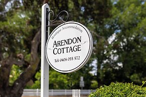 Arendon Cottage