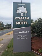 Kyabram Country Motel