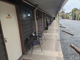 Kyabram Country Motel